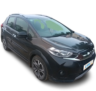Honda WR-V-img